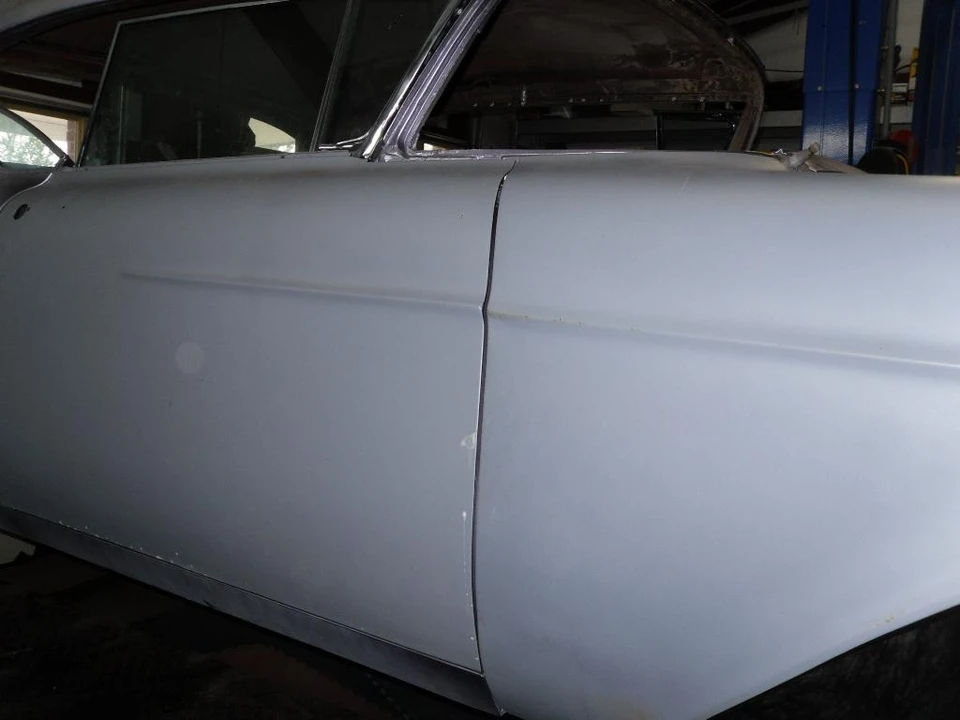 1957 Cadillac Eldorado 3rd Gen - Image 28 of 31