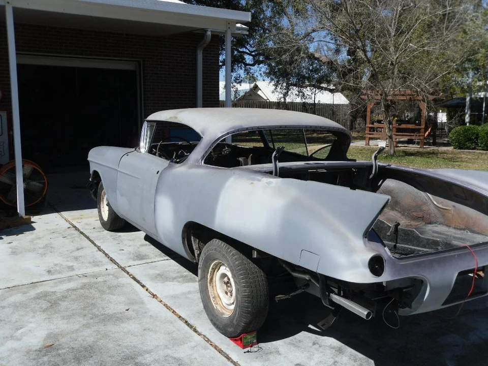1957 Cadillac Eldorado 3rd Gen - Image 4 of 31