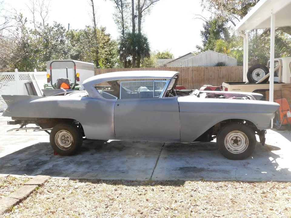 1957 Cadillac Eldorado 3rd Gen - Image 6 of 31