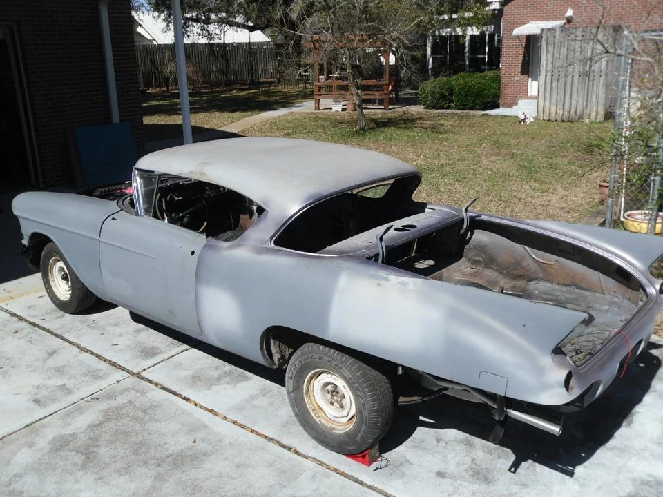 1957 Cadillac Eldorado 3rd Gen - Image 3 of 31