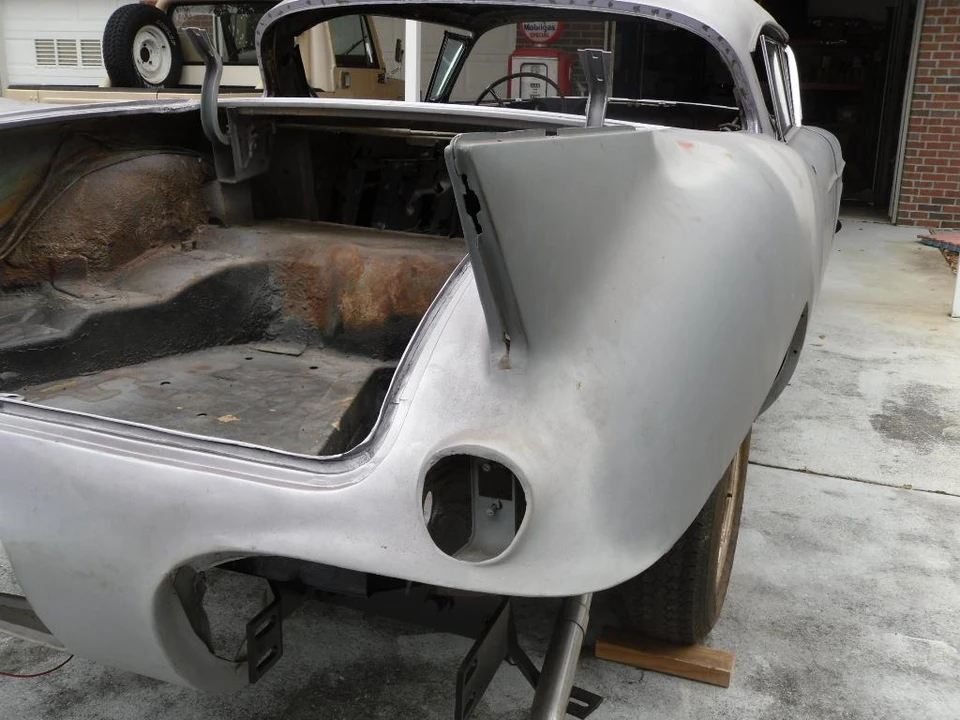 1957 Cadillac Eldorado 3rd Gen - Image 22 of 31
