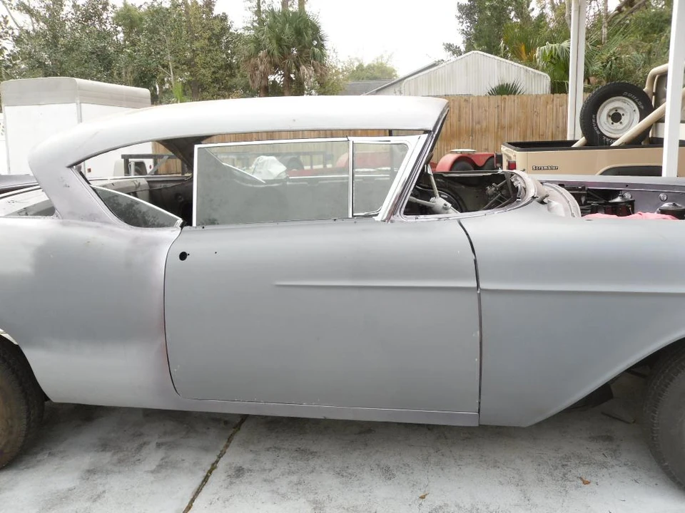1957 Cadillac Eldorado 3rd Gen - Image 10 of 31