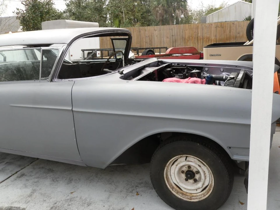 1957 Cadillac Eldorado 3rd Gen - Image 11 of 31