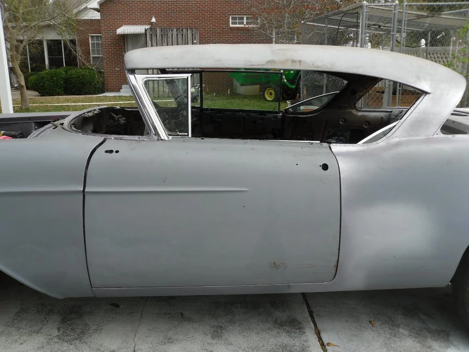1957 Cadillac Eldorado 3rd Gen - Image 18 of 31