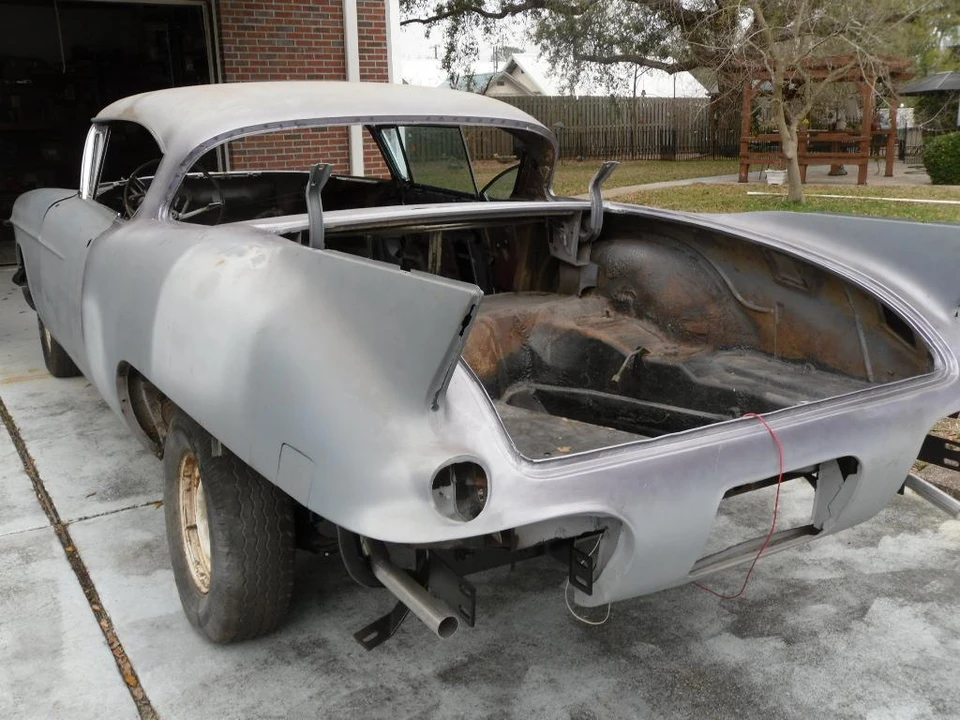 1957 Cadillac Eldorado 3rd Gen - Image 21 of 31