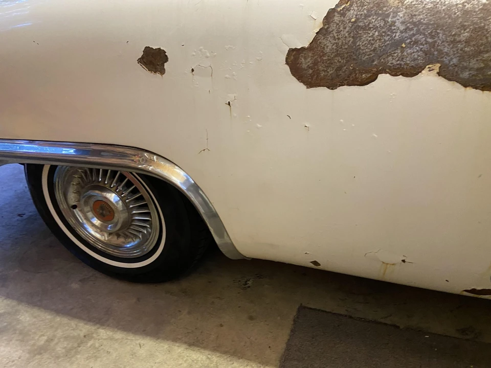 1957 Cadillac Eldorado 3rd Gen - Image 24 of 31
