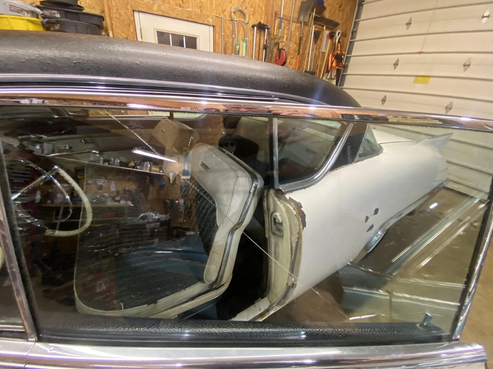 1957 Cadillac Eldorado 3rd Gen - Image 17 of 31