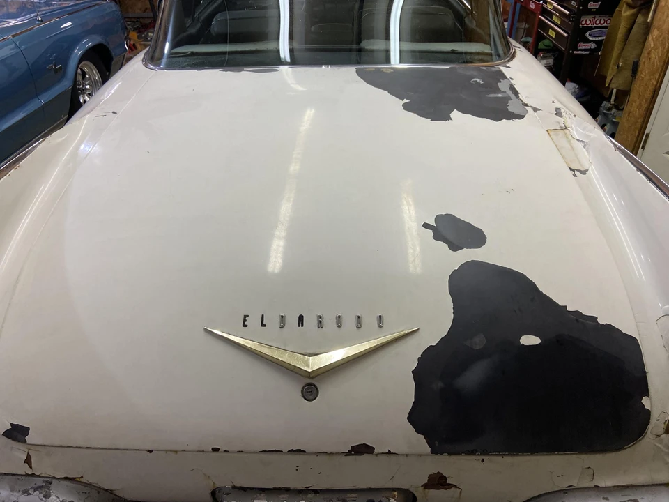 1957 Cadillac Eldorado 3rd Gen - Image 13 of 31