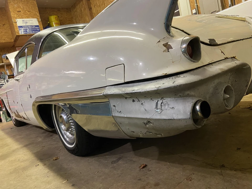 1957 Cadillac Eldorado 3rd Gen - Image 19 of 31