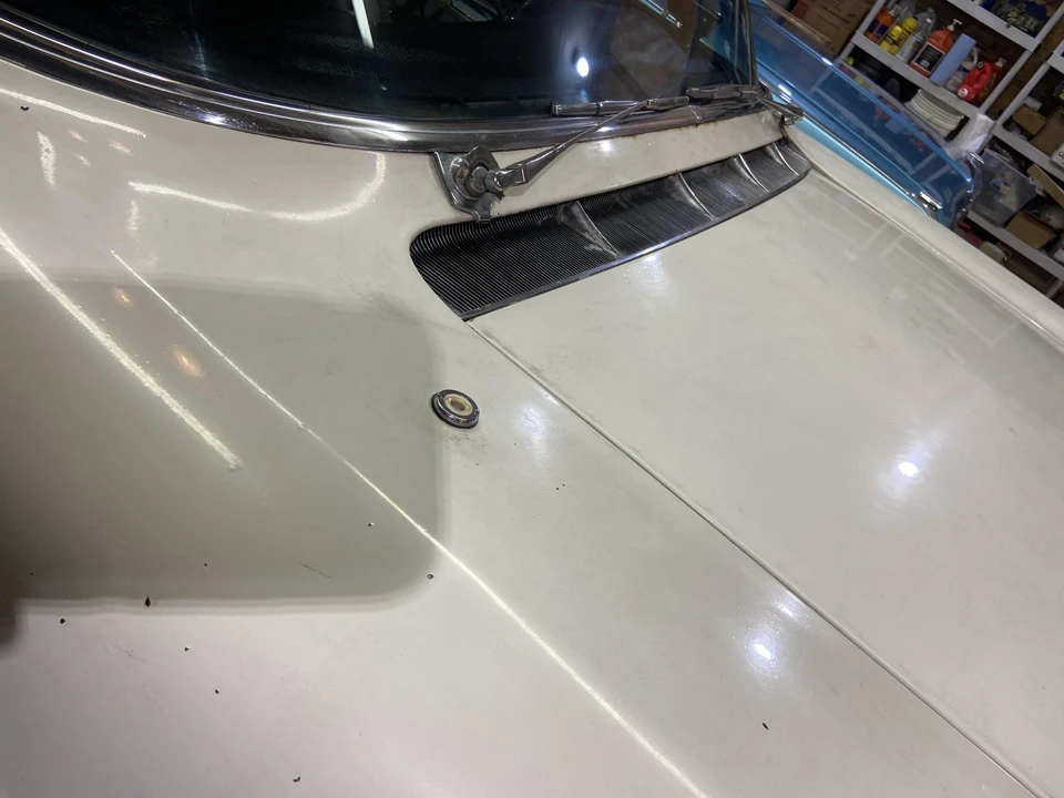1957 Cadillac Eldorado 3rd Gen - Image 14 of 31