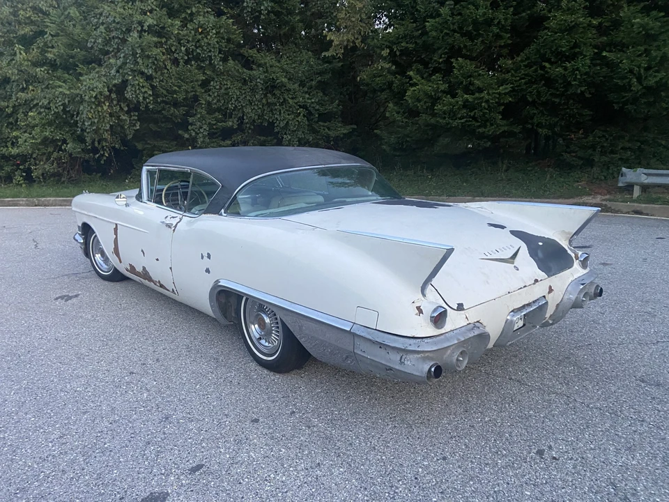 1957 Cadillac Eldorado 3rd Gen - Image 5 of 31
