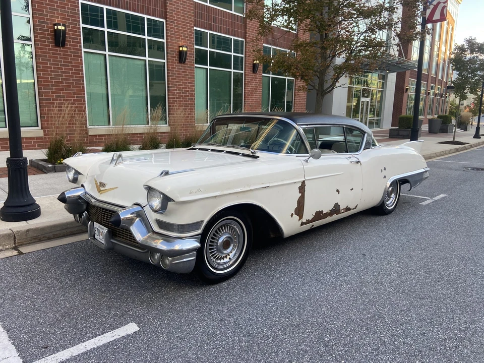 1957 Cadillac Eldorado 3rd Gen - Image 3 of 31