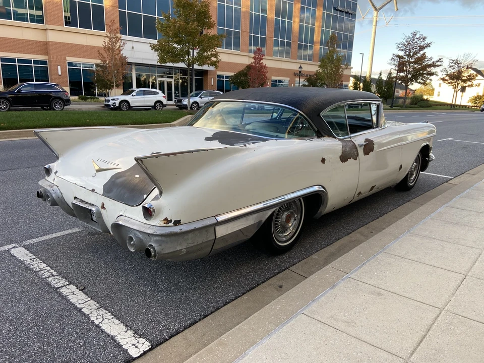 1957 Cadillac Eldorado 3rd Gen - Image 7 of 31