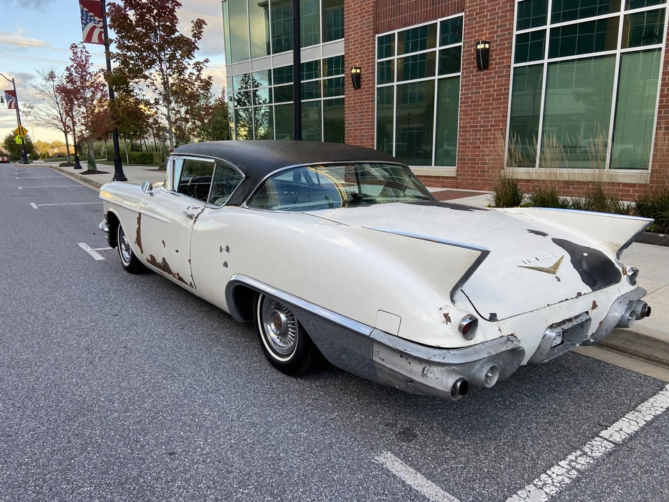 1957 Cadillac Eldorado 3rd Gen - Image 6 of 31