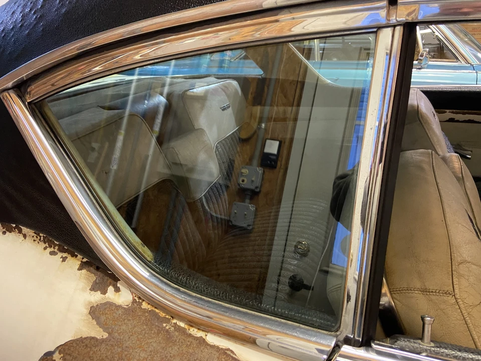 1957 Cadillac Eldorado 3rd Gen - Image 26 of 31