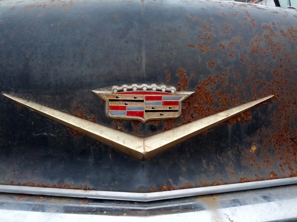 1957 Cadillac Eldorado 3rd Gen - Image 24 of 31