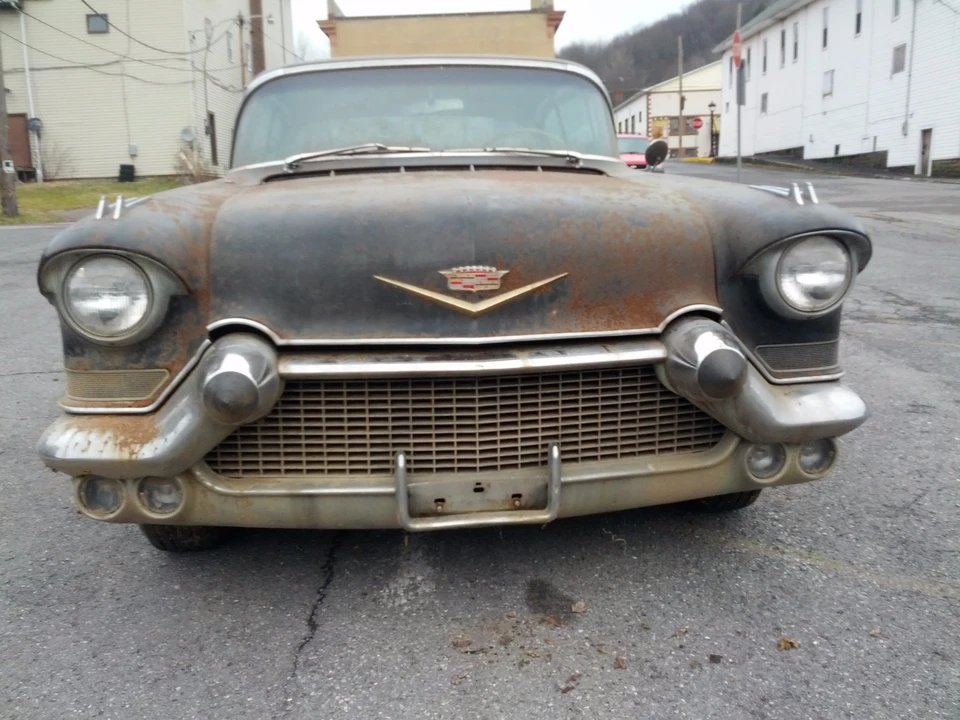 1957 Cadillac Eldorado 3rd Gen - Image 10 of 31