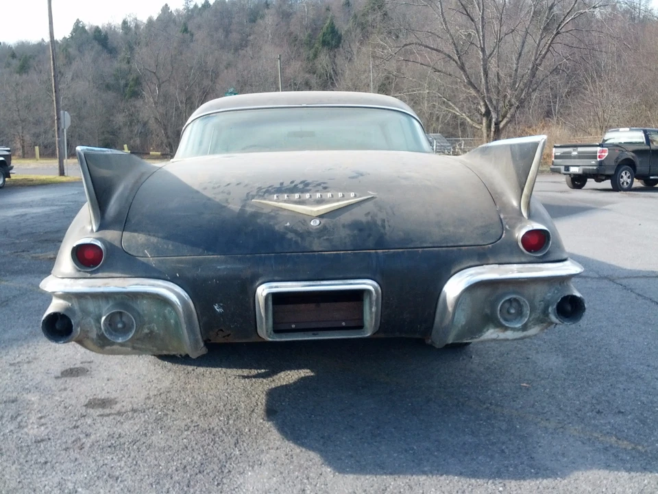 1957 Cadillac Eldorado 3rd Gen - Image 4 of 31