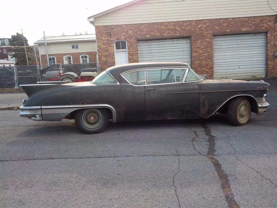 1957 Cadillac Eldorado 3rd Gen - Image 5 of 31