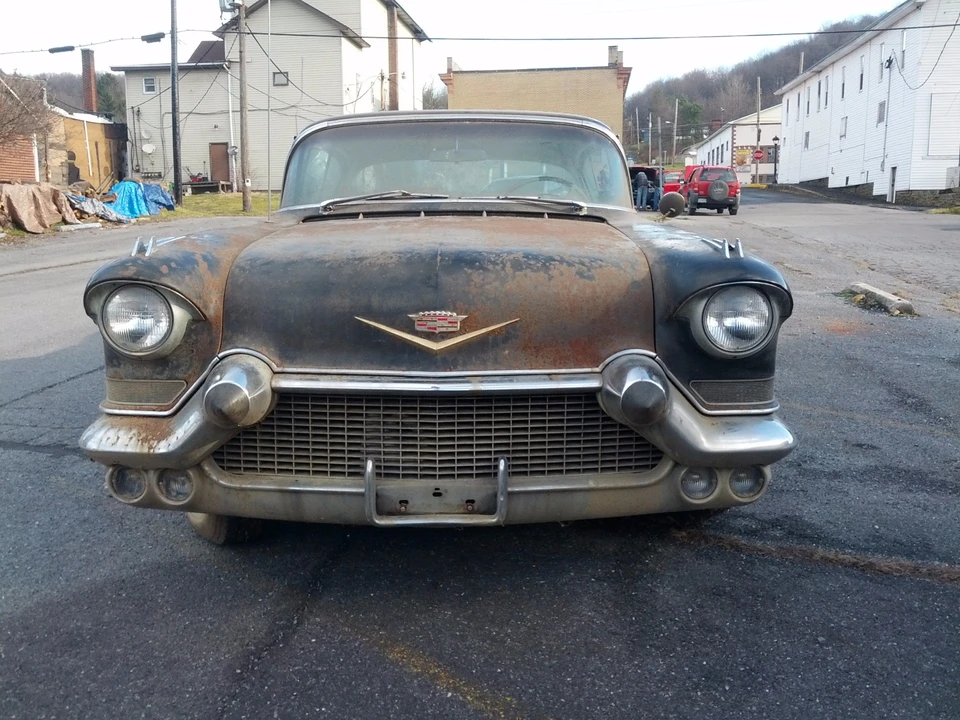1957 Cadillac Eldorado 3rd Gen - Image 6 of 31