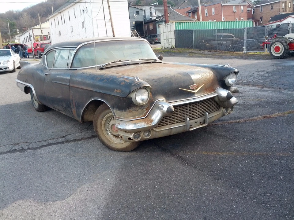 1957 Cadillac Eldorado 3rd Gen - Image 7 of 31