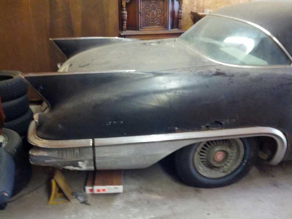 1957 Cadillac Eldorado 3rd Gen - Image 12 of 31