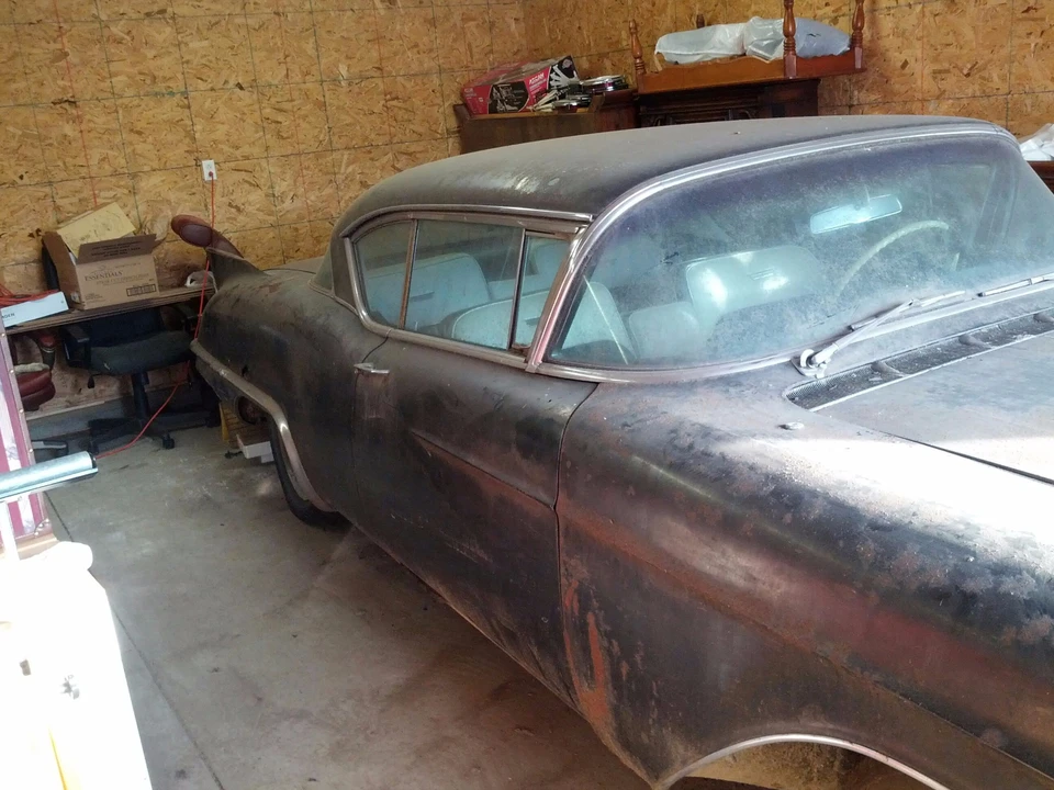1957 Cadillac Eldorado 3rd Gen - Image 15 of 31