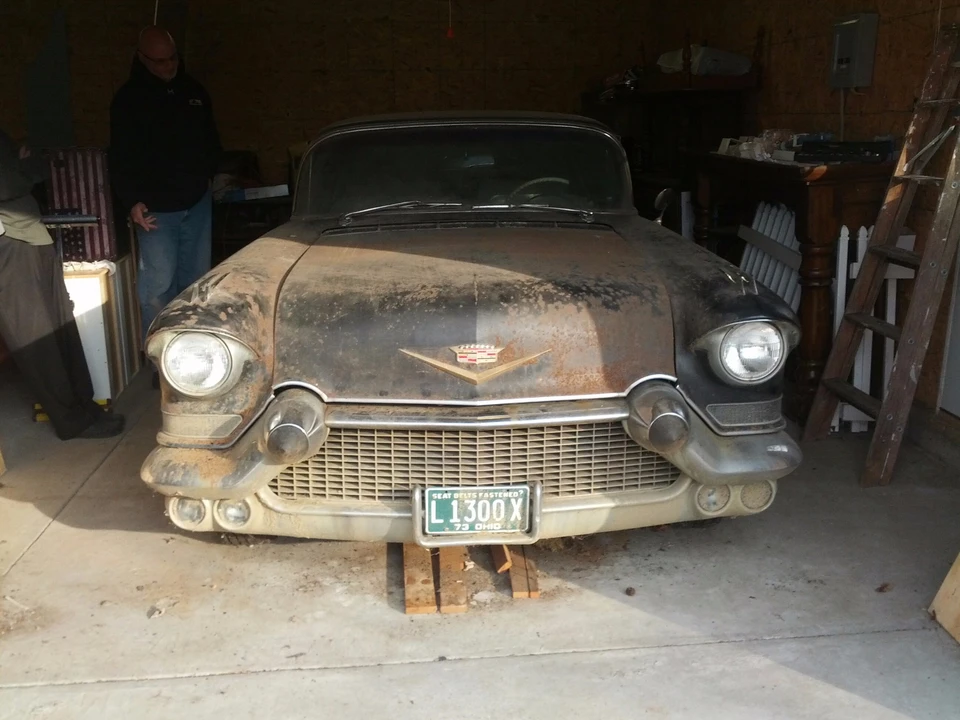 1957 Cadillac Eldorado 3rd Gen - Image 17 of 31