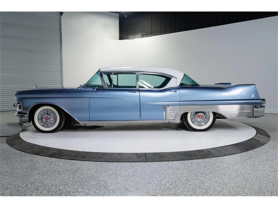 1957 Cadillac Fleetwood - Image 2 of 31