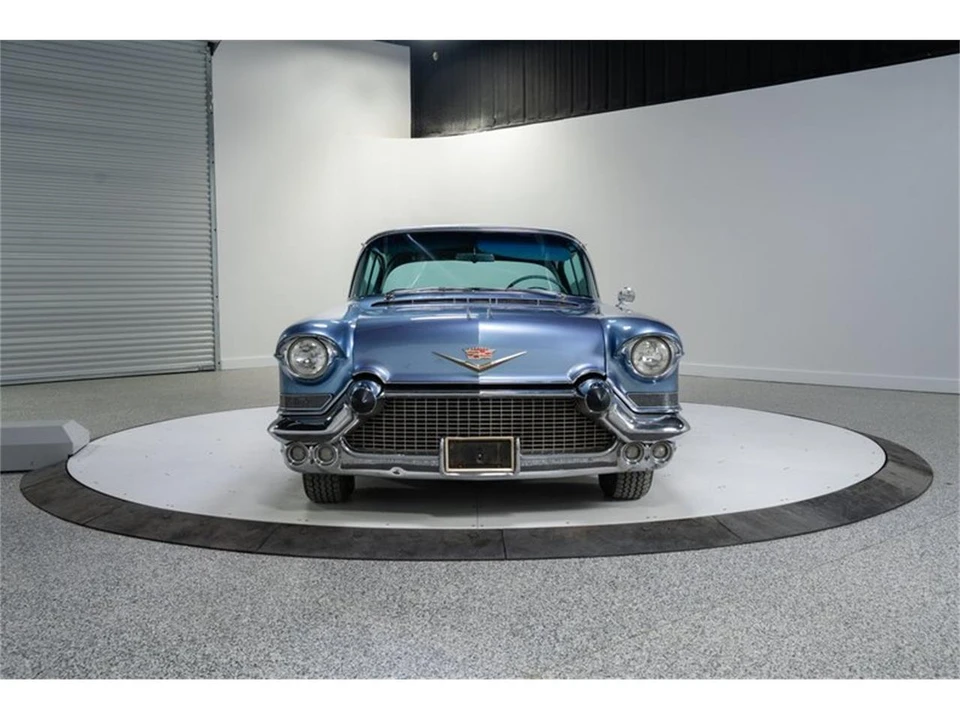 1957 Cadillac Fleetwood - Image 8 of 31