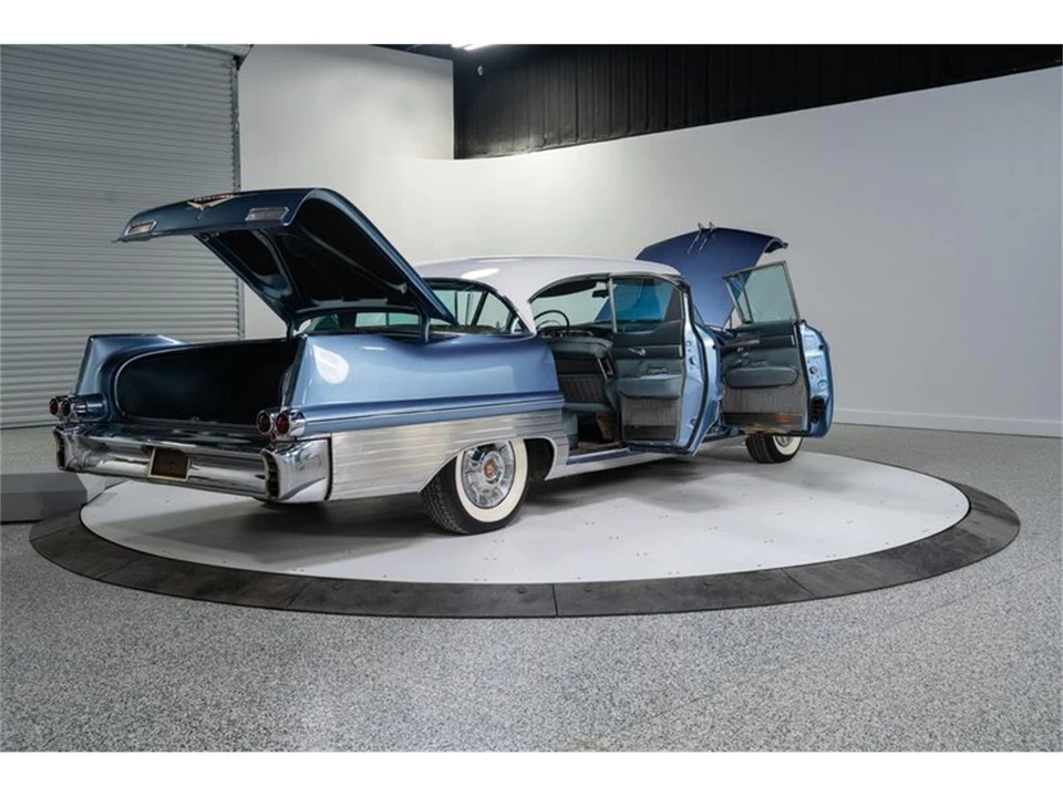 1957 Cadillac Fleetwood - Image 15 of 31