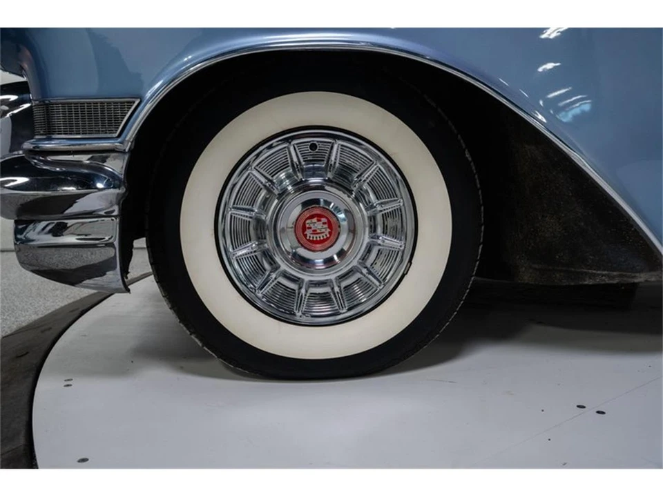1957 Cadillac Fleetwood - Image 20 of 31