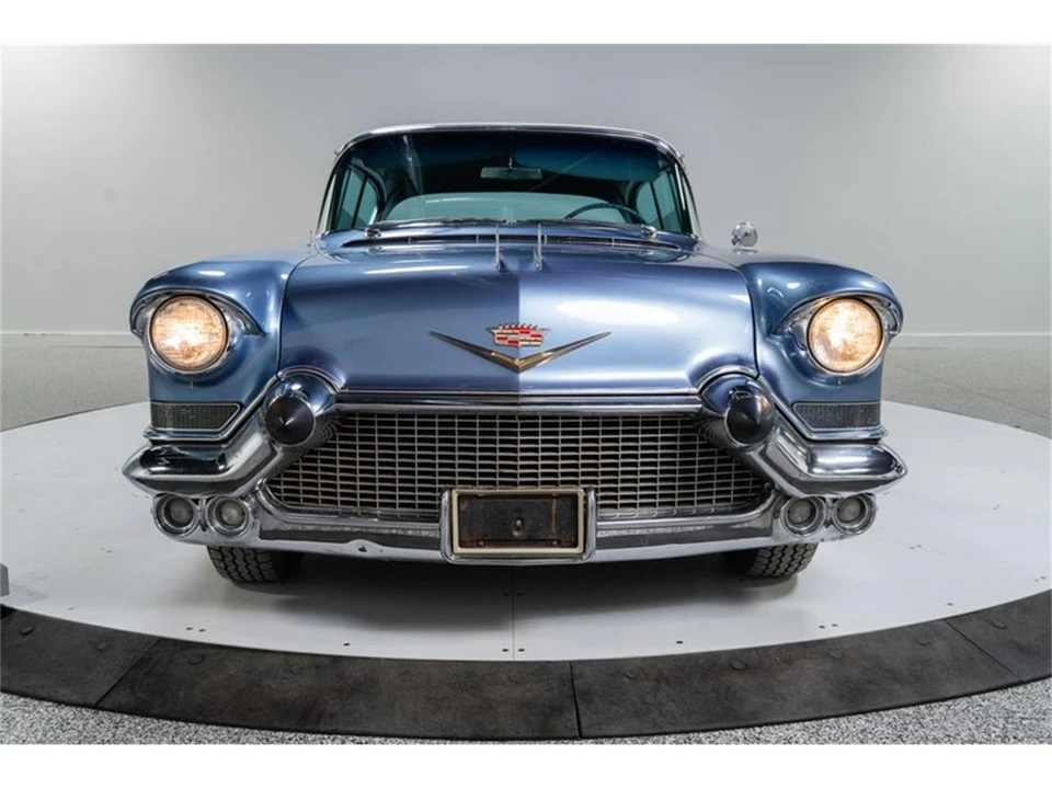 1957 Cadillac Fleetwood - Image 9 of 31