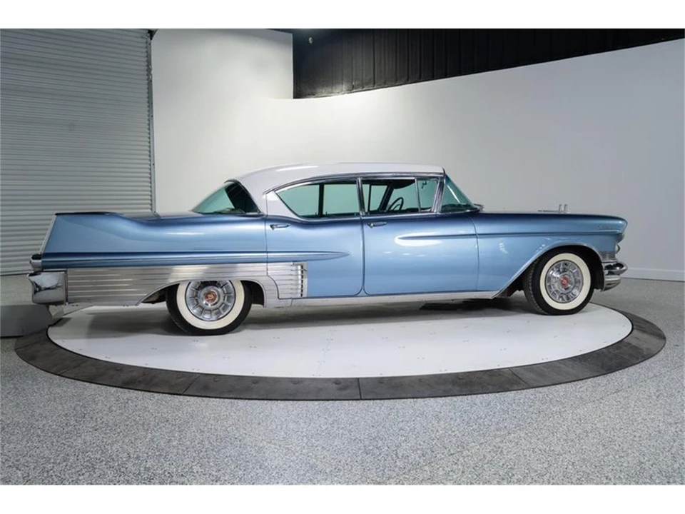 1957 Cadillac Fleetwood - Image 6 of 31