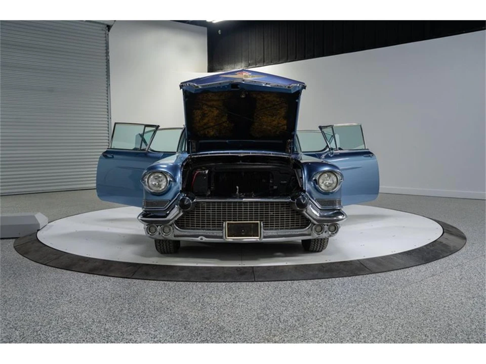 1957 Cadillac Fleetwood - Image 18 of 31