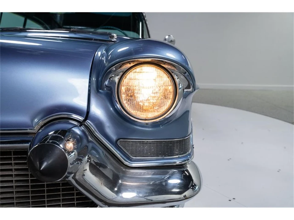 1957 Cadillac Fleetwood - Image 11 of 31
