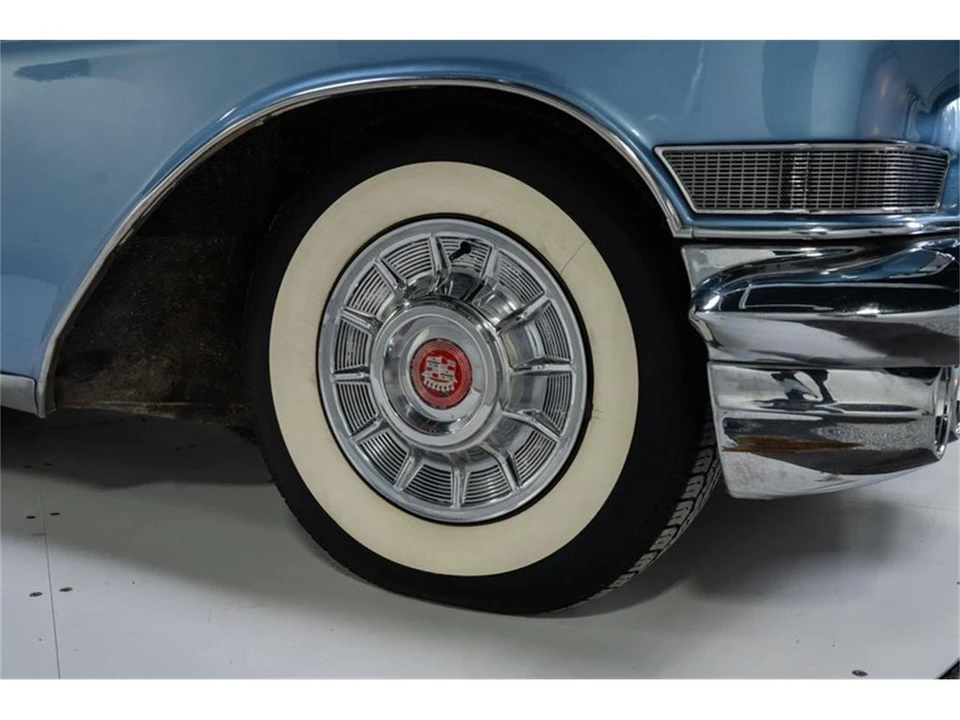 1957 Cadillac Fleetwood - Image 21 of 31