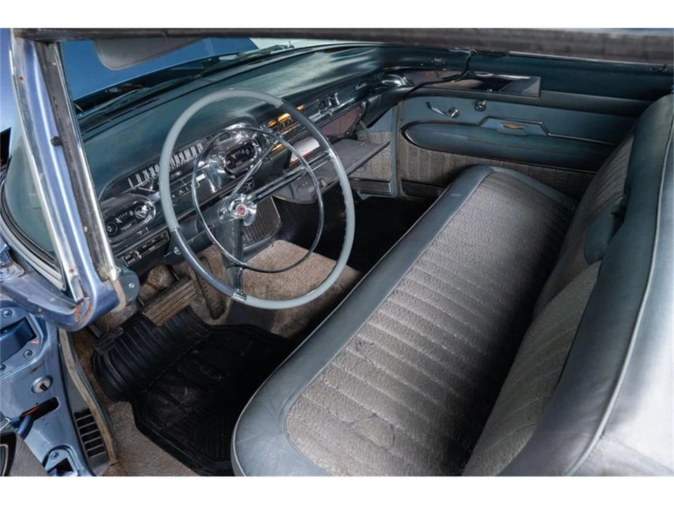 1957 Cadillac Fleetwood - Image 23 of 31