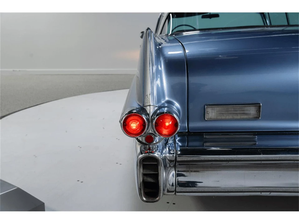 1957 Cadillac Fleetwood - Image 28 of 31