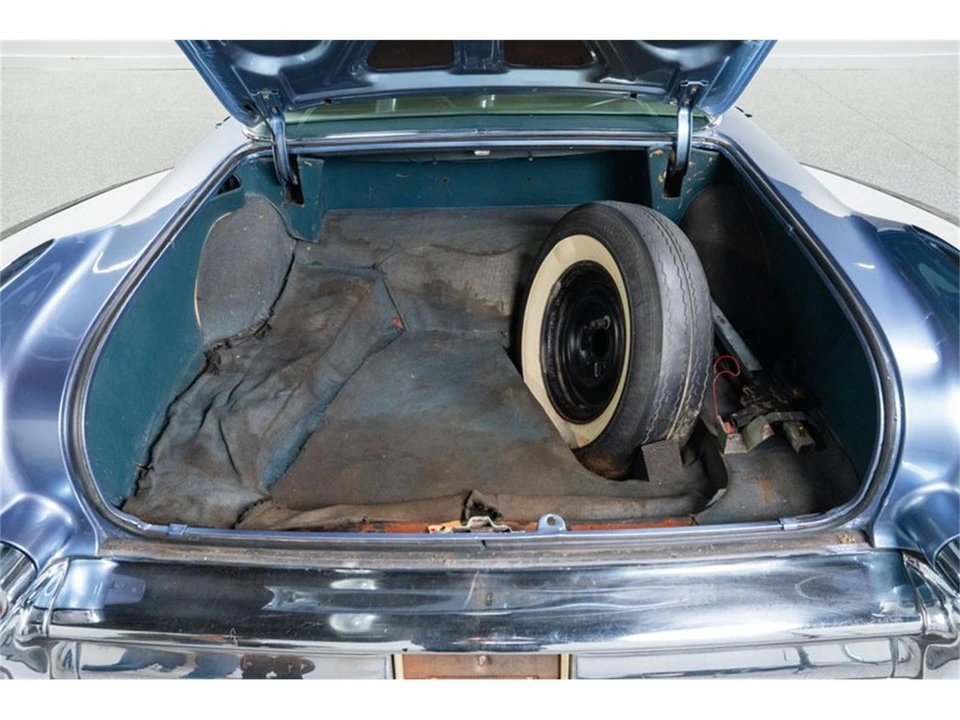 1957 Cadillac Fleetwood - Image 30 of 31