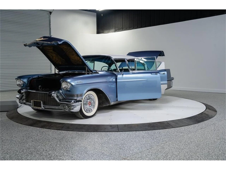 1957 Cadillac Fleetwood - Image 31 of 31