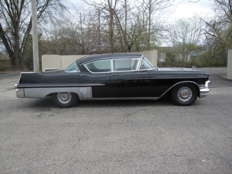1957 Cadillac Fleetwood - Image 2 of 8