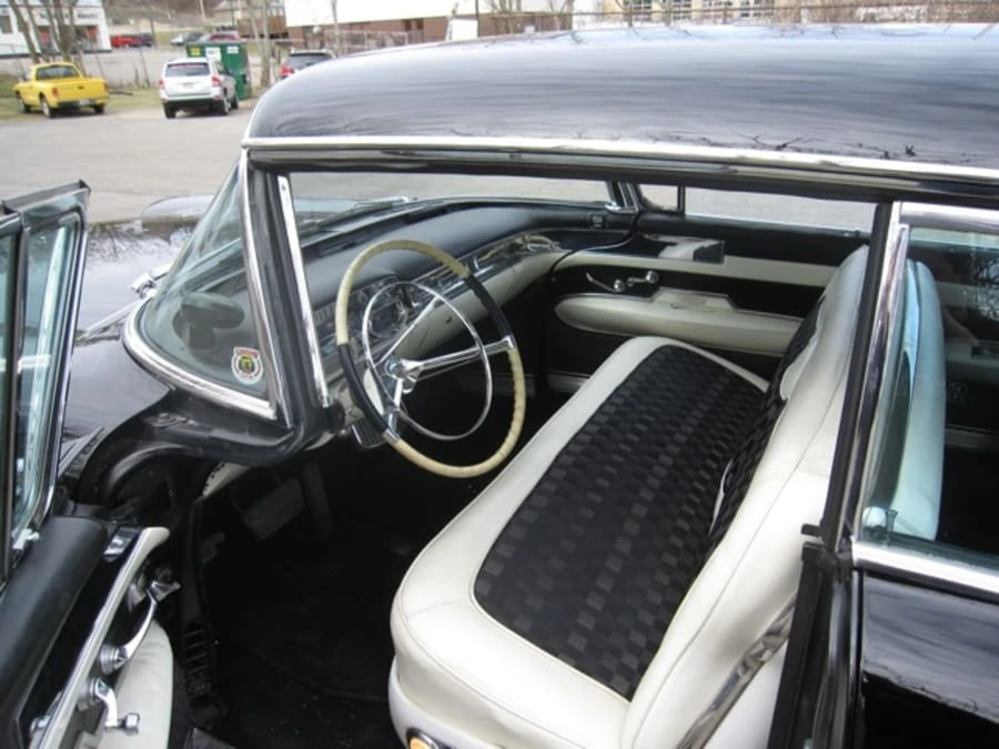1957 Cadillac Fleetwood - Image 4 of 8