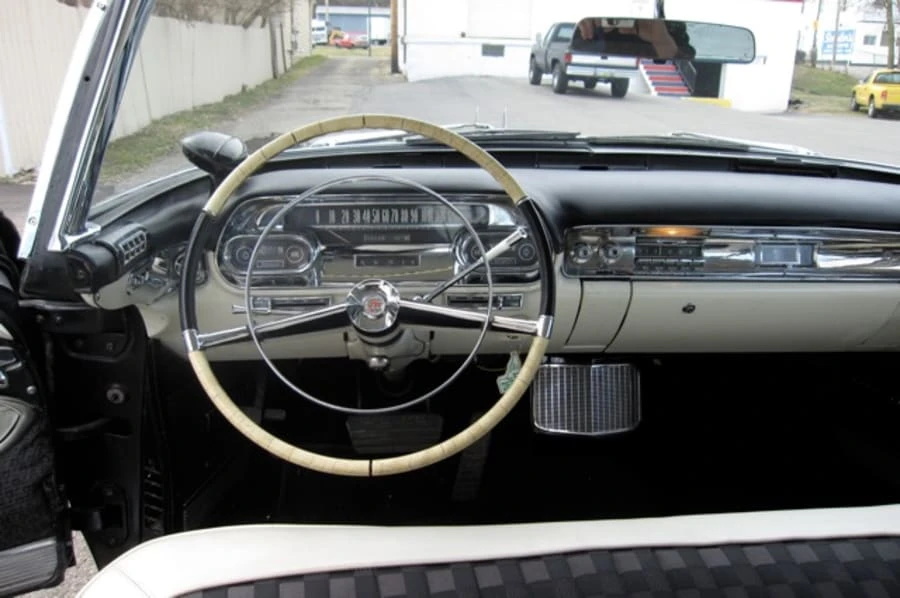 1957 Cadillac Fleetwood - Image 5 of 8