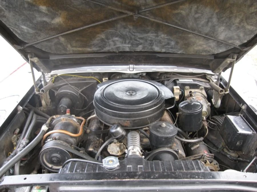 1957 Cadillac Fleetwood - Image 7 of 8