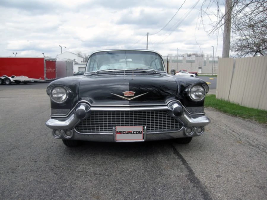 1957 Cadillac Fleetwood - Image 8 of 8