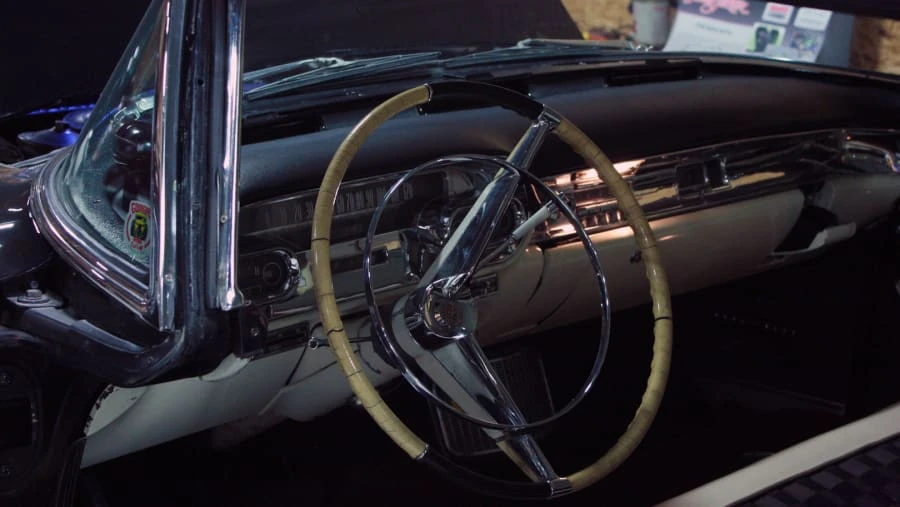 1957 Cadillac Fleetwood - Image 6 of 8