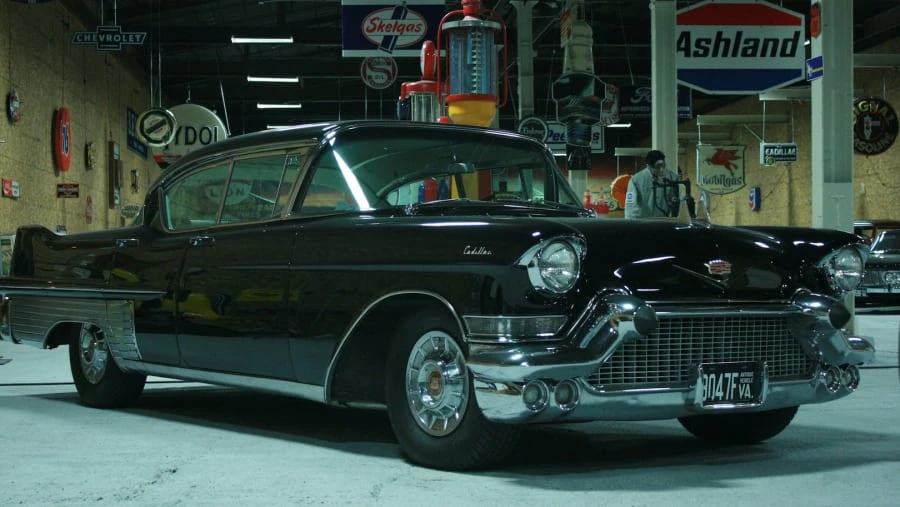 1957 Cadillac Fleetwood - Image 7 of 8