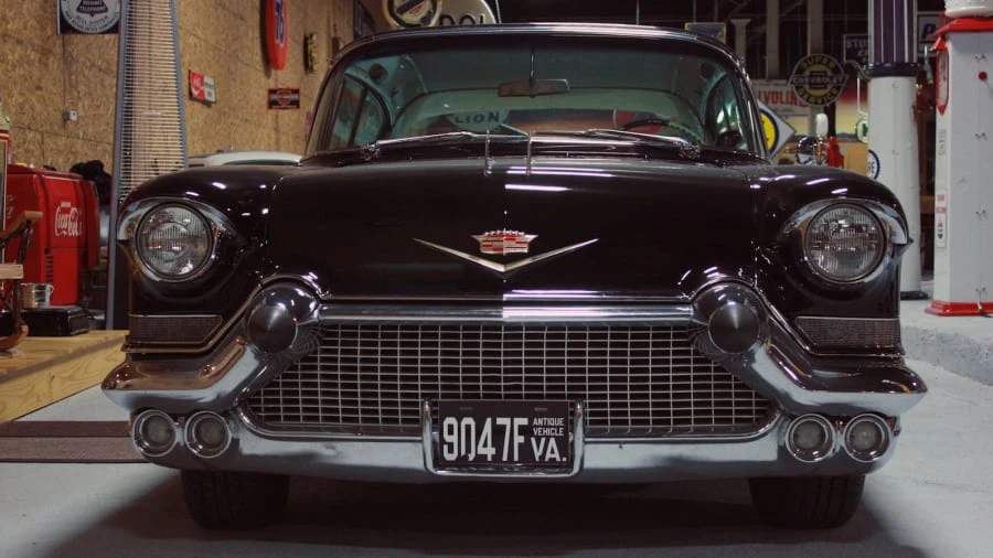 1957 Cadillac Fleetwood - Image 8 of 8