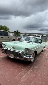 1957 Cadillac Fleetwood 60 Special